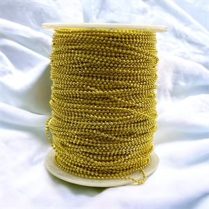 Çelik, Top Dore Altın Zincir