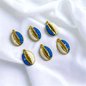 Çelik Üretim, Mineli Deniz Kabuğu Model