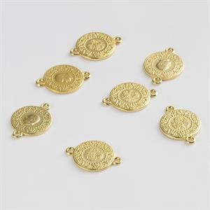 Çeyrek Altın Modeller Çift Kulplu 