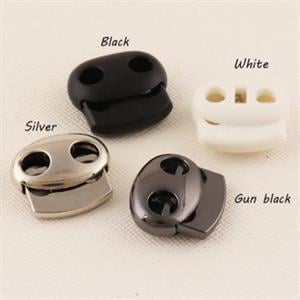 Çift Delikli Stoper