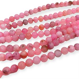 Çilek Kuvars Dizi Doğal taş