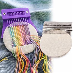 Çok Amaçlı Dokuma ve Onarım Tezgahı – Speedweve