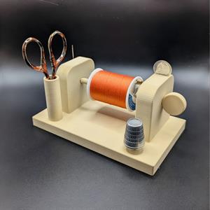 Çok İşlevli Dikiş, Hobi Masası Standı