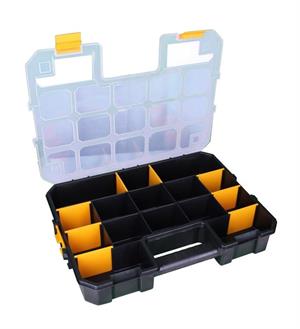 Craft Organizer 200 Ayarlanabilir Takı Kutusu