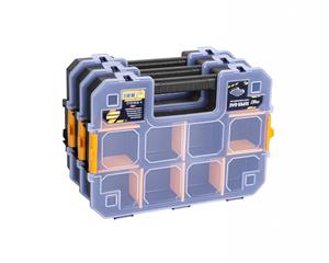 Craft Organizer 200 Ayarlanabilir Takı Kutusu