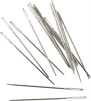 Creativ Company Çelik Kanaviçe İğne Seti