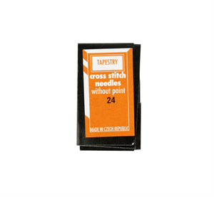 Creativ Company Çelik Kanaviçe İğne Seti