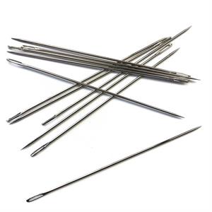 Çuvaldız İğne Modeller