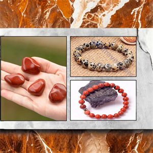 Değerli Taşlar El Kitapçığı