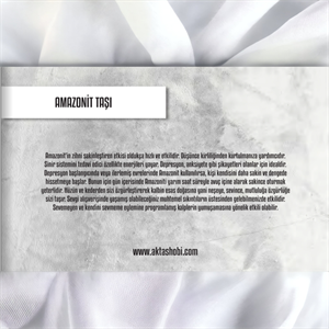 Değerli Taşlar El Kitapçığı