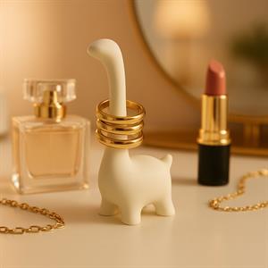 Dino Yüzük Standı