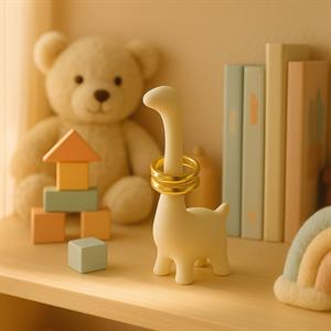 Dino Yüzük Standı