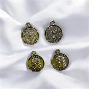 Dolar Sallantı Uç Modeller