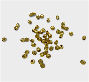 Dorika 2 MM Minimal Gümüş Ara Model