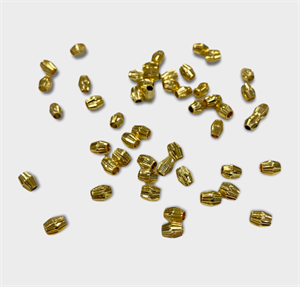 Dorika 3 MM Minimal Gümüş Ara Model