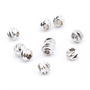 Dorika Boncuklar 3 MM 