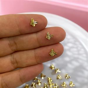 Dorika Kelebek Takı Ara Model