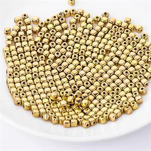 Dorika Küp Zar Boncuk 1GR. - 2 MM