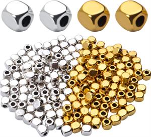 Dorika Küp Zar Boncuklar 1GR. - 3 MM