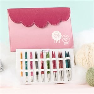 DREAMZ Grande Set - Normal Uçlu (13 CM)