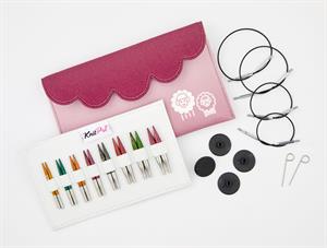 DREAMZ Mini Ucu Değiştirilebilir Misinalı Setler - Mini Uçlu (5CM) - 200631
