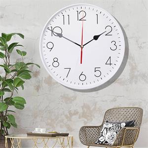 Duvar Saati Mekanizması Akrep+Yelkovan+Saniye+Motor Set