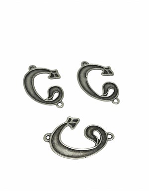 ELİF VAV Harf Model