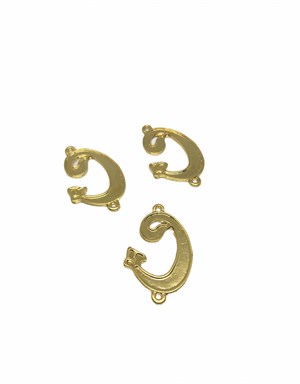 ELİF VAV Harf Model