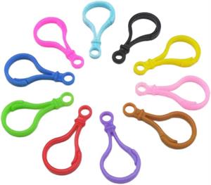 Emzik Askısı Klips Modelleri