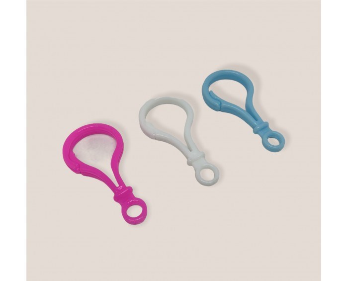 Emzik Askısı Klips Modelleri