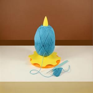 Etekli Yumak Döndürücü