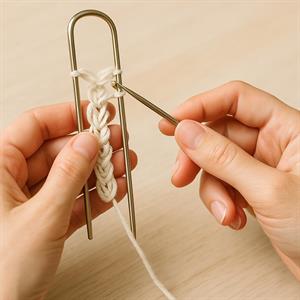 FİRKETE Düz Başlıklı