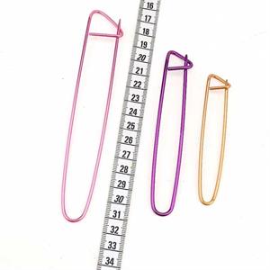 Yün, İlmek Tutucu Üçlü Set