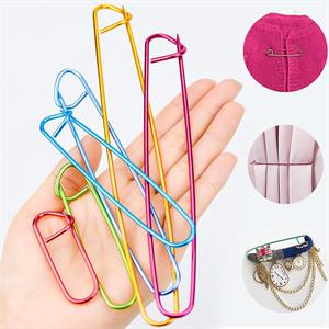 Yün, İlmek Tutucu Üçlü Set