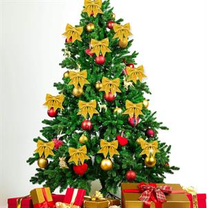 FİYONK EVA SİMLİ 25x25 CM ALTIN