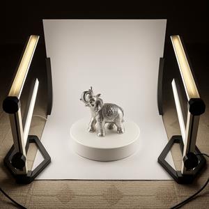 Foto Studio - Işıklı Ürün Çekim Stüdyosu (6500K)