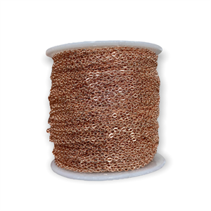 Free Sac Düz Zincir Modeller 1.5 MM / 1 METRE