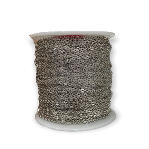 Free Sac Düz Zincir Modeller 1.5 MM / 1 METRE