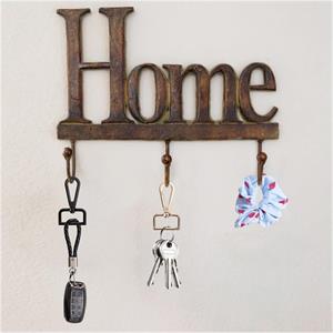 Çelik Geniş Ağız 4 CM Kalın Paris Kancalar