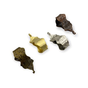 Geniş Metal Sallantı Aparat / 30 MM