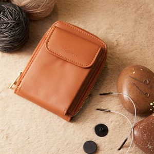 GINGER Mini Ucu Değiştirilebilir Misinalı Set (5 CM)