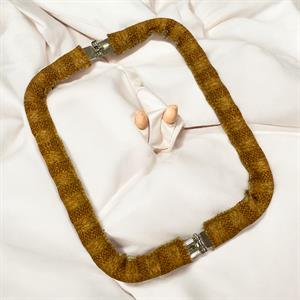 Gizli Burs Lüks Model - 01