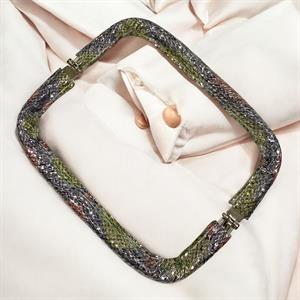 Gizli Burs Lüks Model - 07