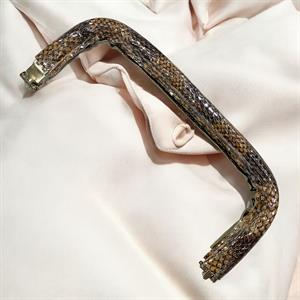 Gizli Burs Lüks Model - 08