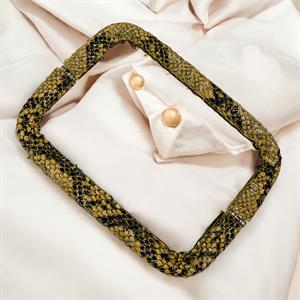 Gizli Burs Lüks Model - 13