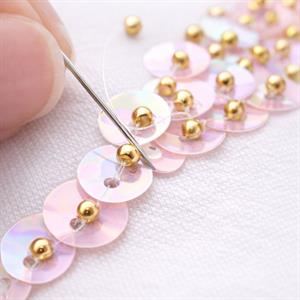 Gütermann Transparent Şeffaf Dikiş İpliği – 200 Metre