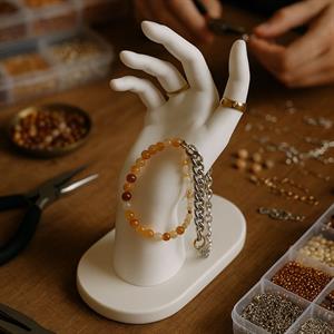 HandMade Takı Stant Figürü