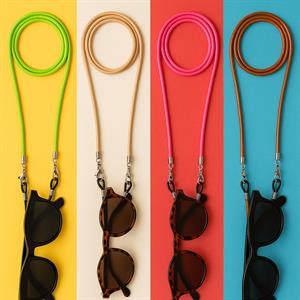 Hazır Renkli Deri Klipsli Modeller