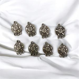 Hipnoz Minimal Üç Delikli Sallantı