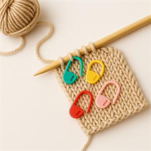 İlmek Belirleyici / 10 ADET Paket